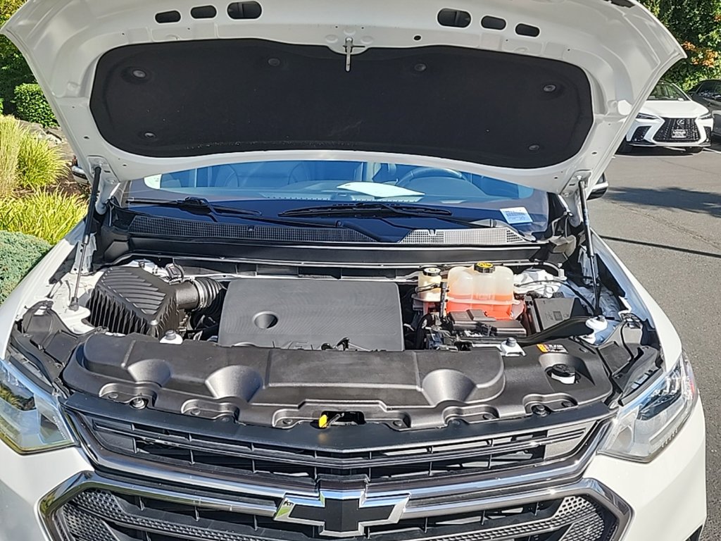 Used 2019 Chevrolet Traverse Premier w/ Redline Edition AWD/4WD image 29