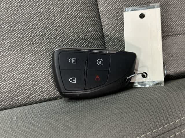 Used 2026 GMC Terrain Elevation AWD/4WD image 32