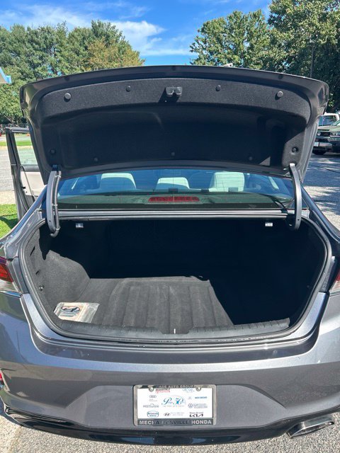 Used 2018 Hyundai Sonata SE FWD image 8