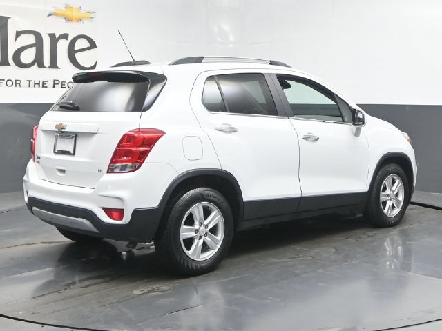 Used 2017 Chevrolet Trax LT w/ LT Convenience Package FWD image 55