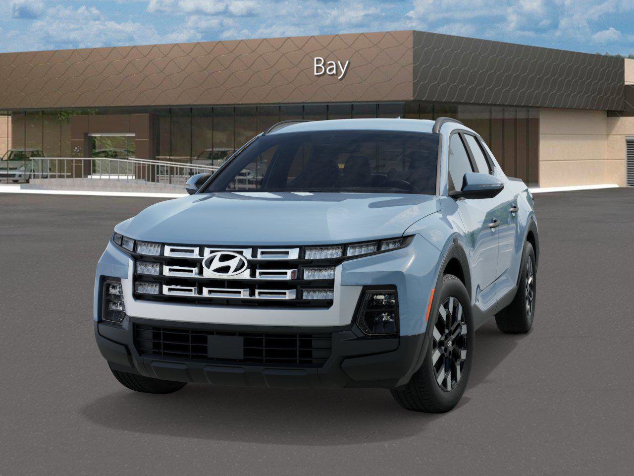 New 2026 Hyundai Santa Cruz SEL image 6