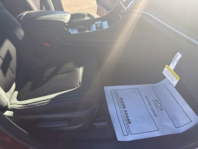 New 2026 Jeep Grand Cherokee L Laredo image 33