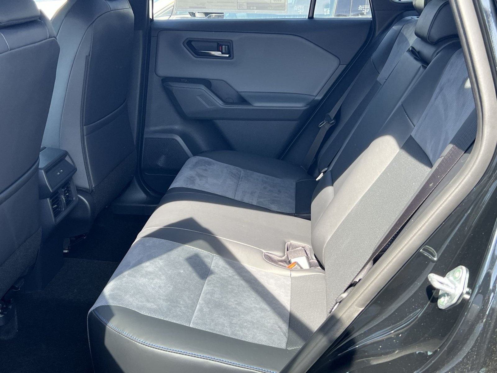 New 2026 Toyota RAV4 XSE AWD/4WD image 19