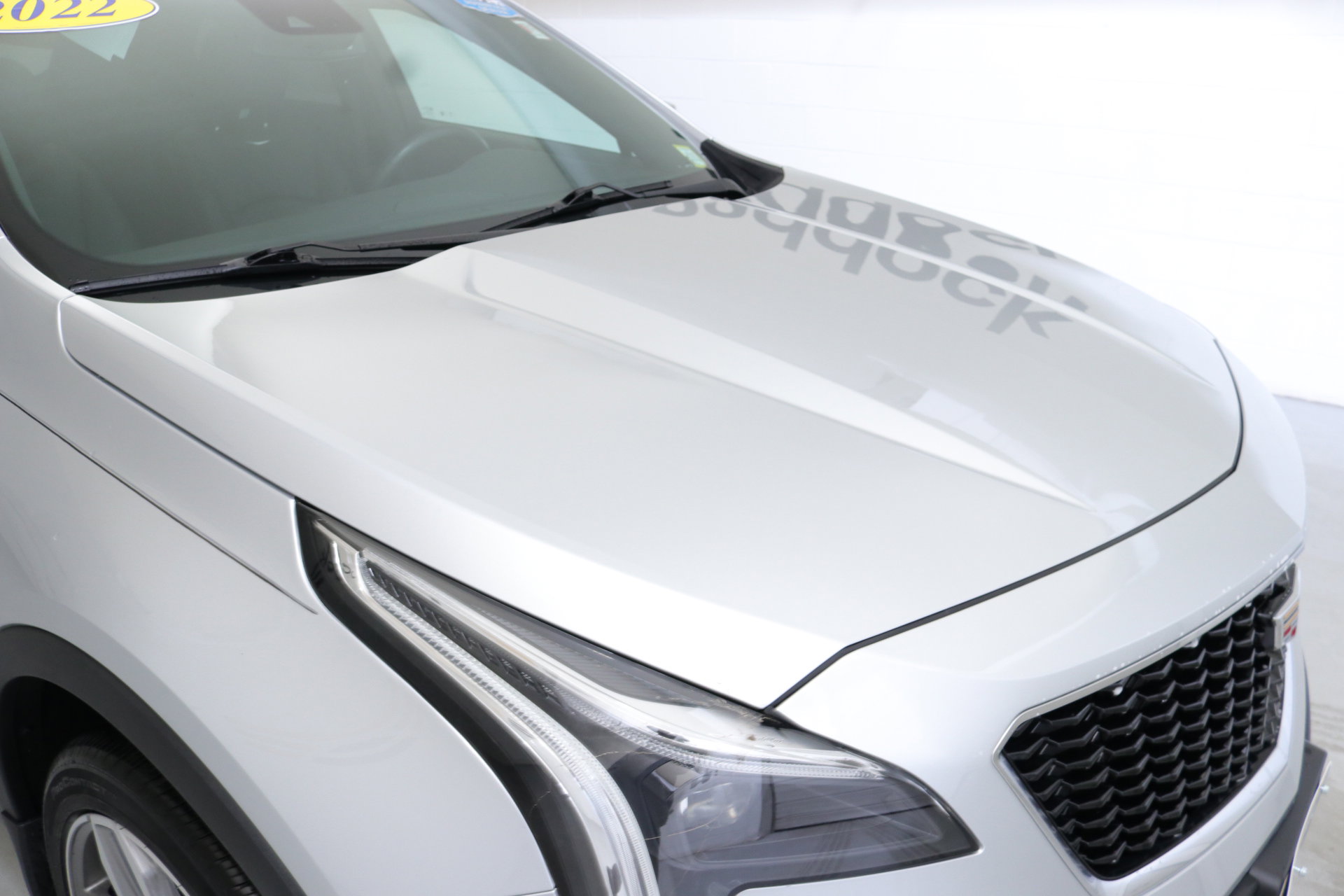 Used 2022 Cadillac XT4 Sport w/ Cold Weather Package image 12