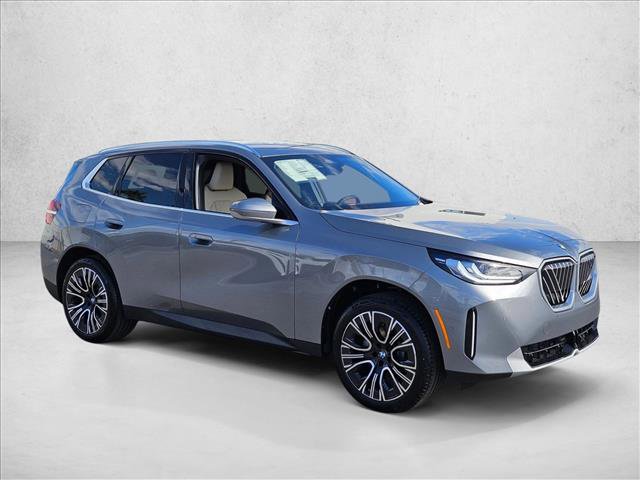 Used 2026 BMW X3 xDrive30 w/ Convenience Package image 7