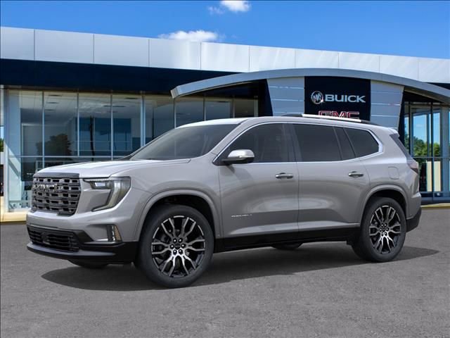 New 2026 GMC Acadia Denali Ultimate FWD image 2