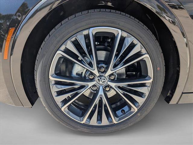 New 2026 Toyota Prius Limited image 10