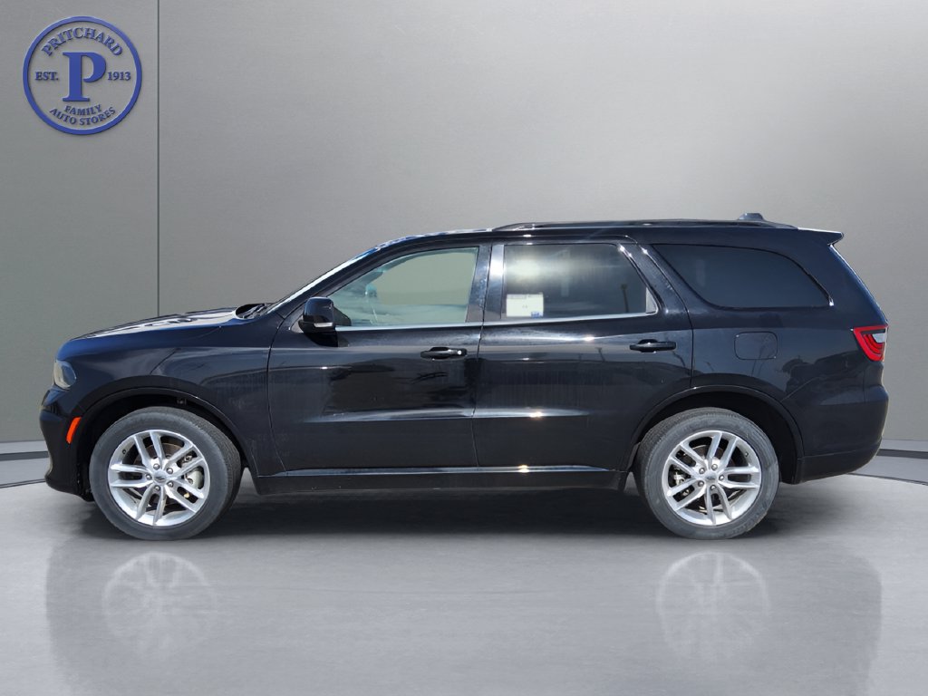 Used 2023 Dodge Durango GT AWD/4WD image 4
