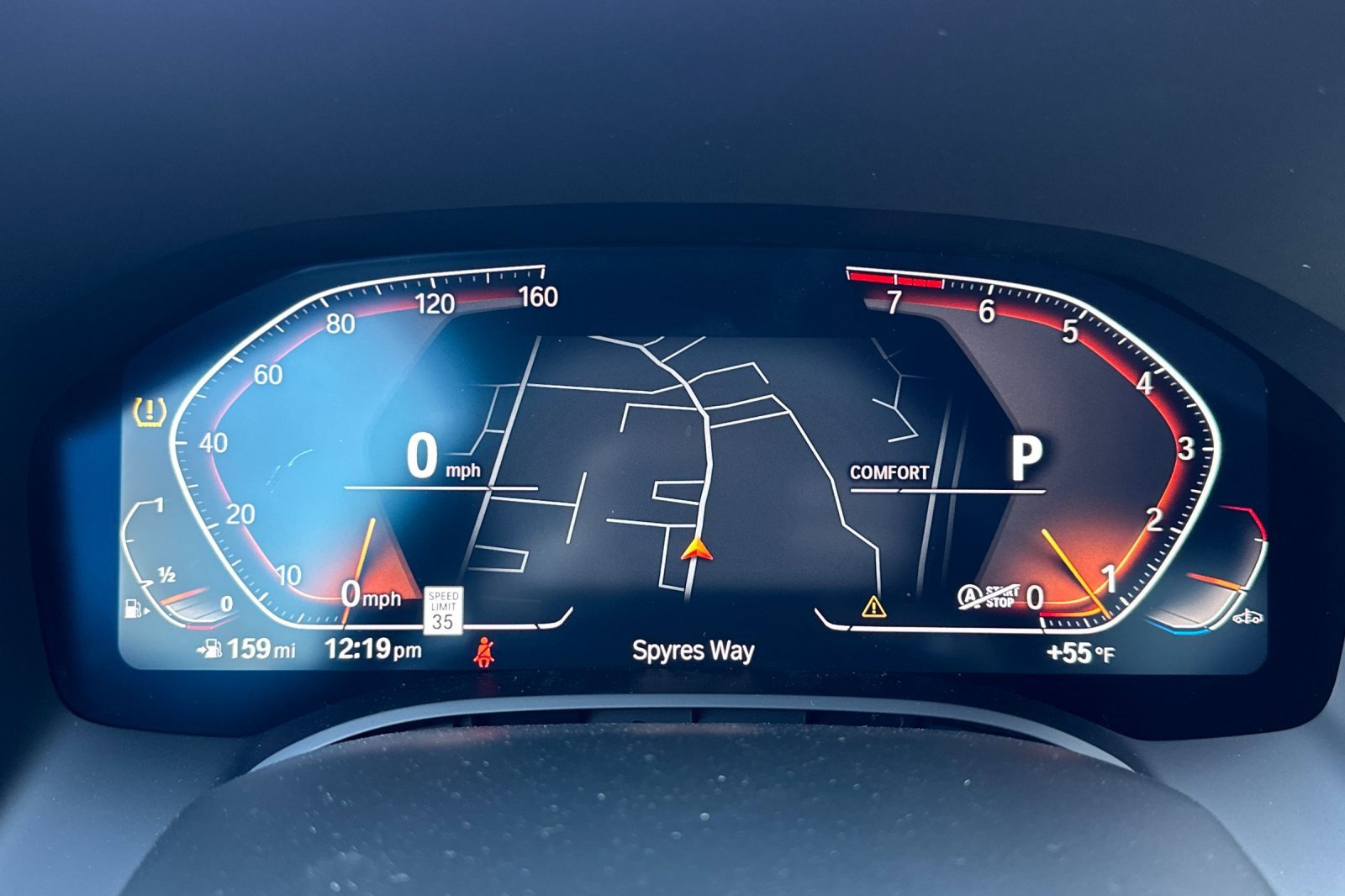 New 2025 BMW 840i Coupe w/ Driving Assistance Package image 22