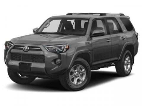 Certified 2020 Toyota 4Runner SR5 Premium