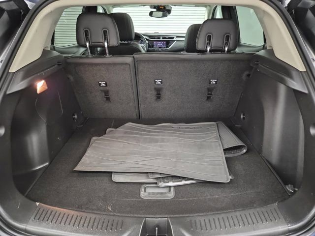 Used 2023 Buick Encore GX Essence w/ Experience Buick Package image 12