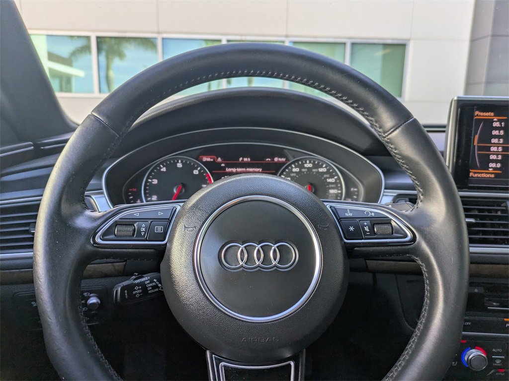 Used 2015 Audi A7 3.0T Prestige image 27