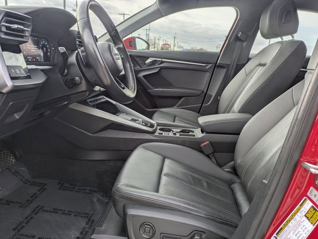 Used 2023 Audi A3 2.0T Premium w/ Convenience Package image 27