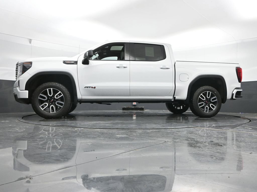 Used 2022 GMC Sierra 1500 AT4 w/ AT4 Premium Package image 49