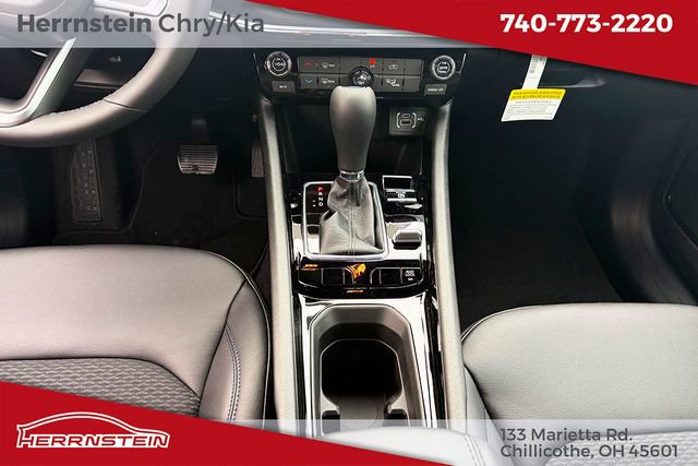 New 2026 Jeep Compass Latitude AWD/4WD image 13