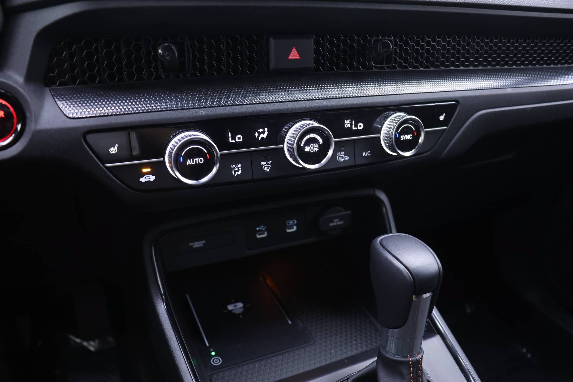 Certified 2026 Honda CR-V TrailSport image 6