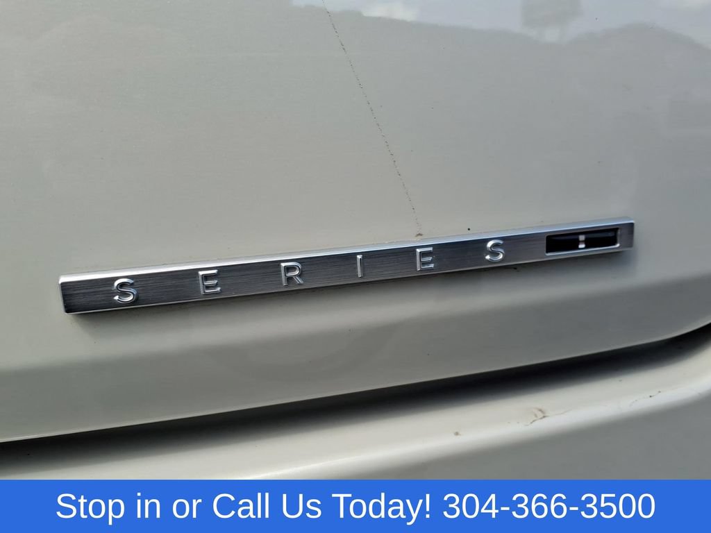 Used 2022 Jeep Wagoneer Series I AWD/4WD image 10