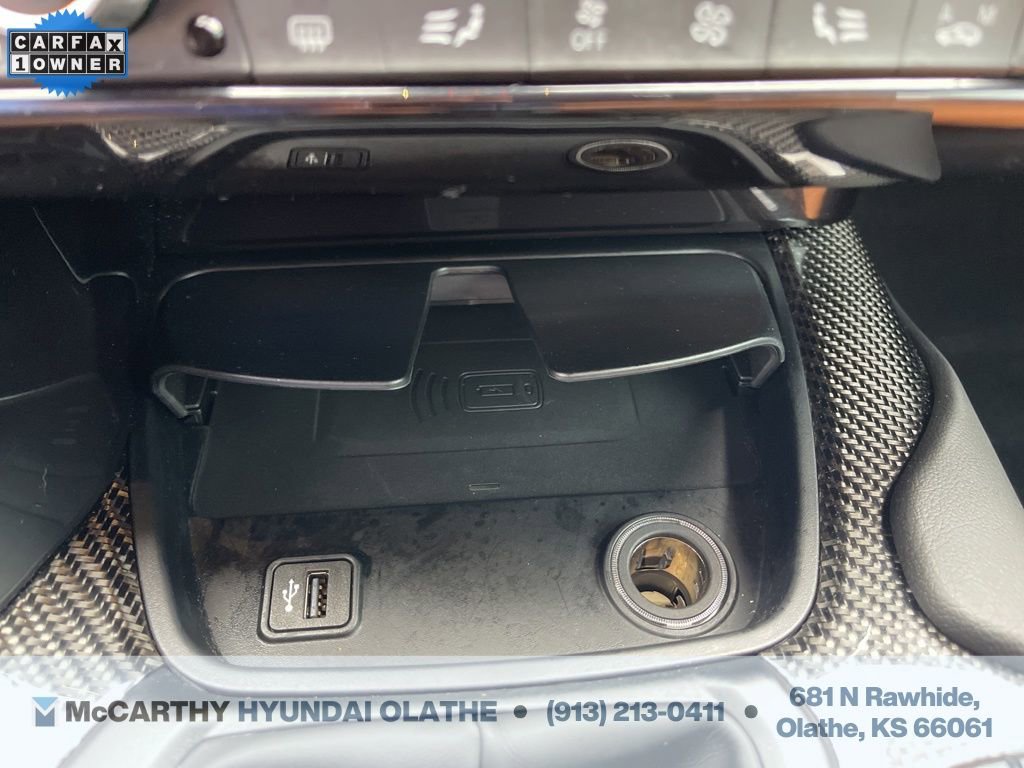 Used 2024 Toyota Supra Premium w/ Driver Assist Package image 29