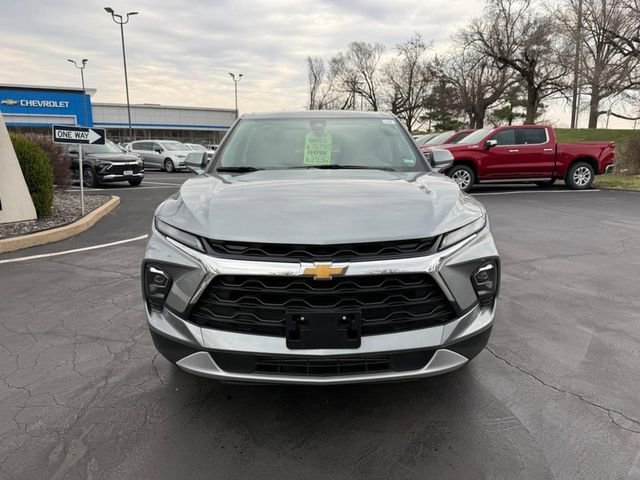 Used 2025 Chevrolet Blazer LT image 10