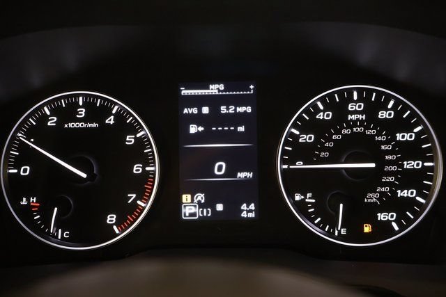 New 2026 Subaru Impreza 2.0i Sport AWD/4WD image 15