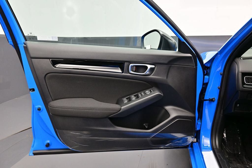 New 2026 Honda Civic Sport image 18