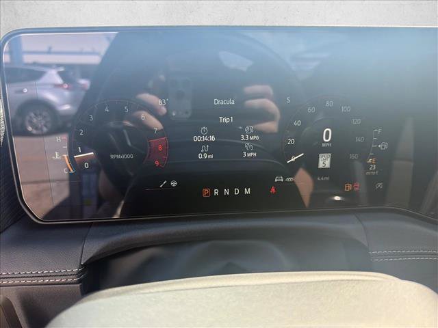 New 2026 Ford Mustang GT Premium w/ GT Performance Package RWD image 11