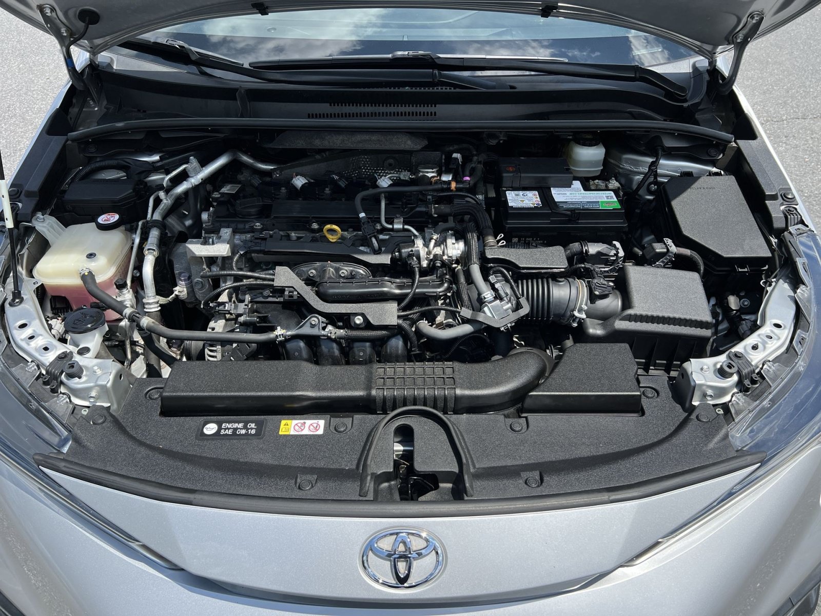 Used 2020 Toyota Corolla SE FWD image 25