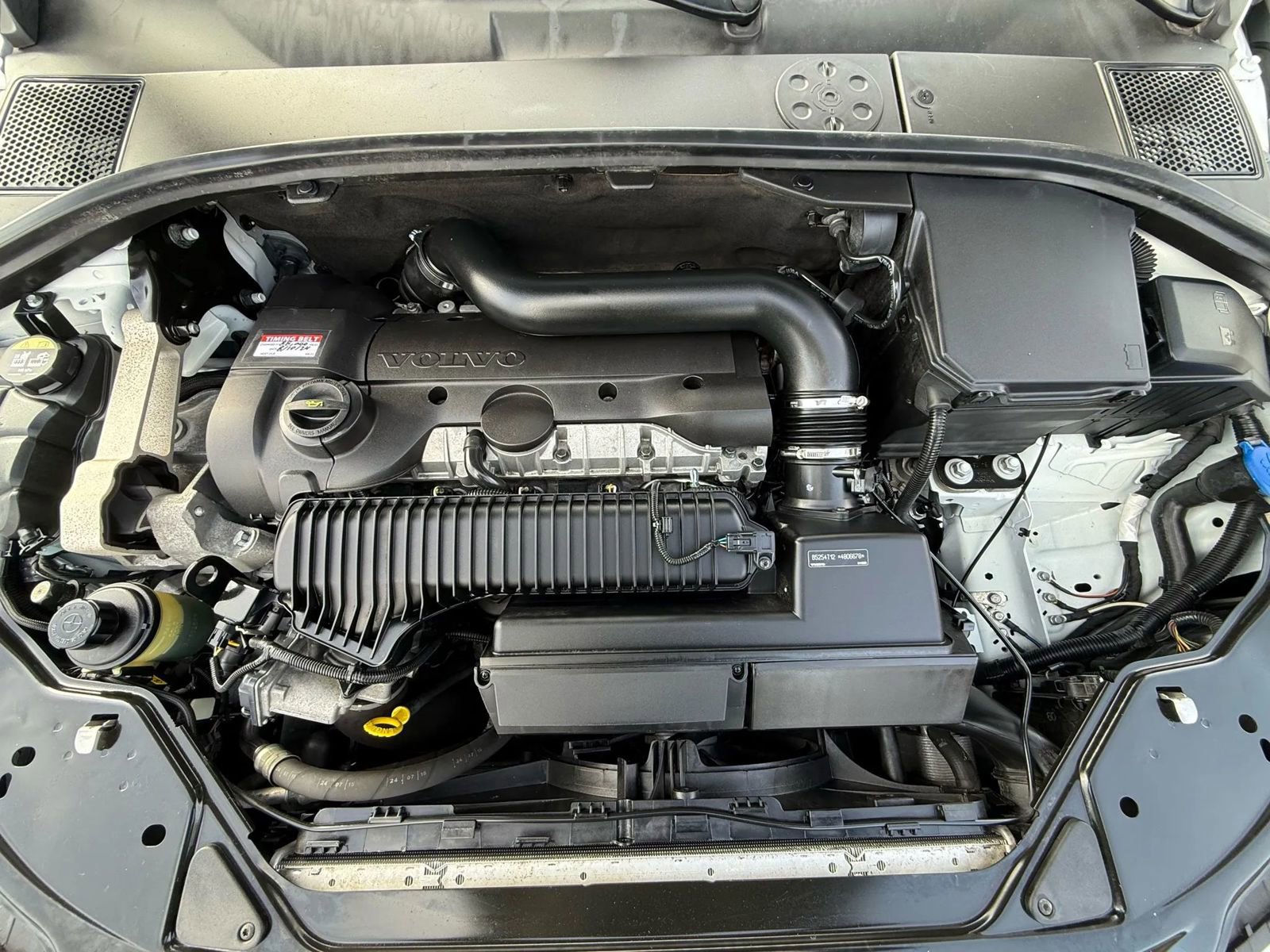 Used 2016 Volvo XC70 T5 Platinum image 24