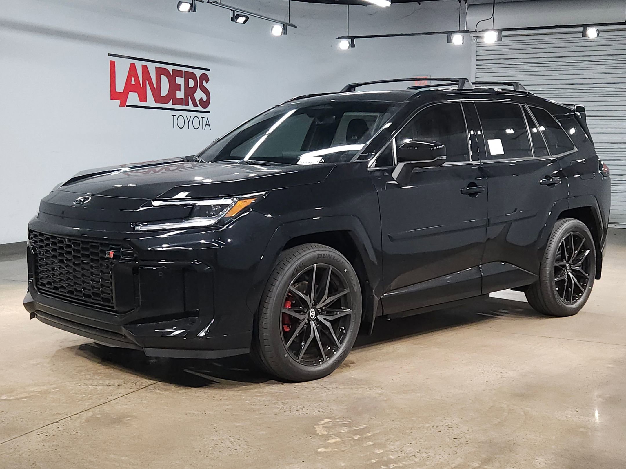 New 2026 Toyota RAV4 AWD Plug-in Hybrid image 3