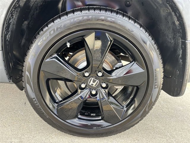 Used 2019 Honda Passport Elite image 10