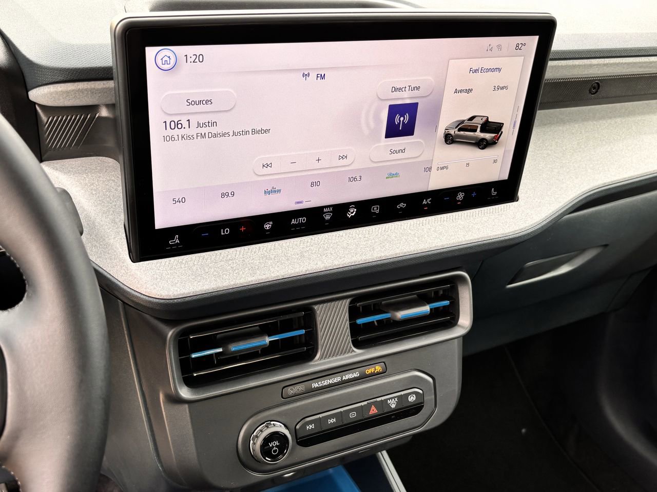 New 2026 Ford Maverick XLT w/ XLT Luxury Package image 46