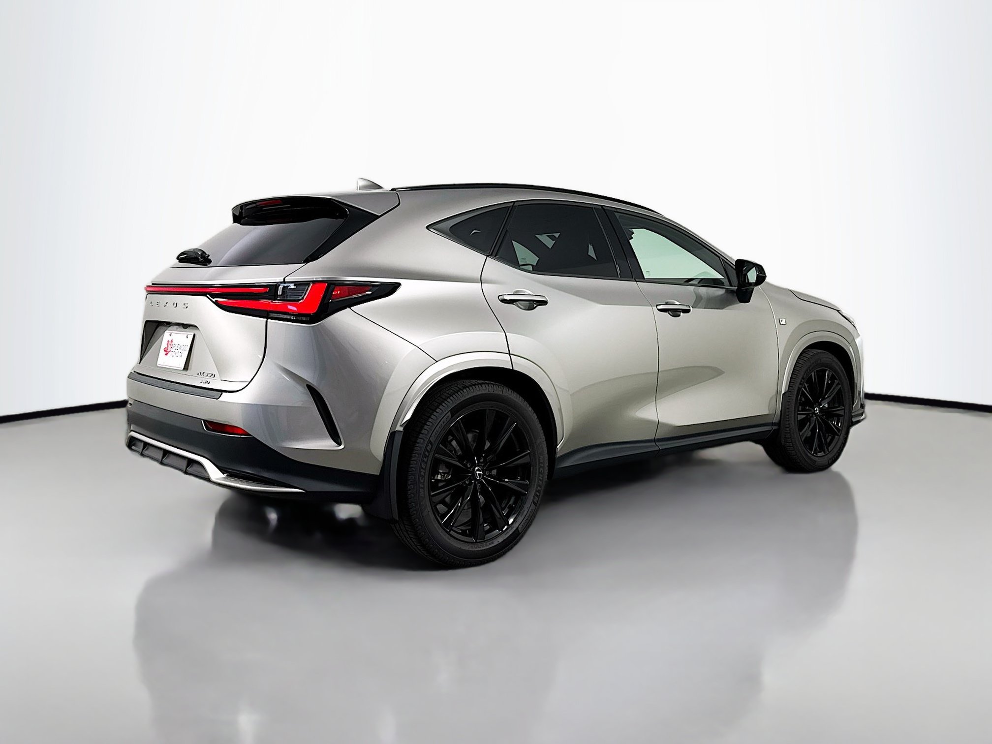 Used 2024 Lexus NX 350 F Sport AWD/4WD image 7