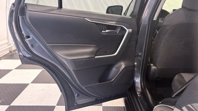 Used 2025 Toyota RAV4 XLE w/ Convenience Package AWD/4WD image 20