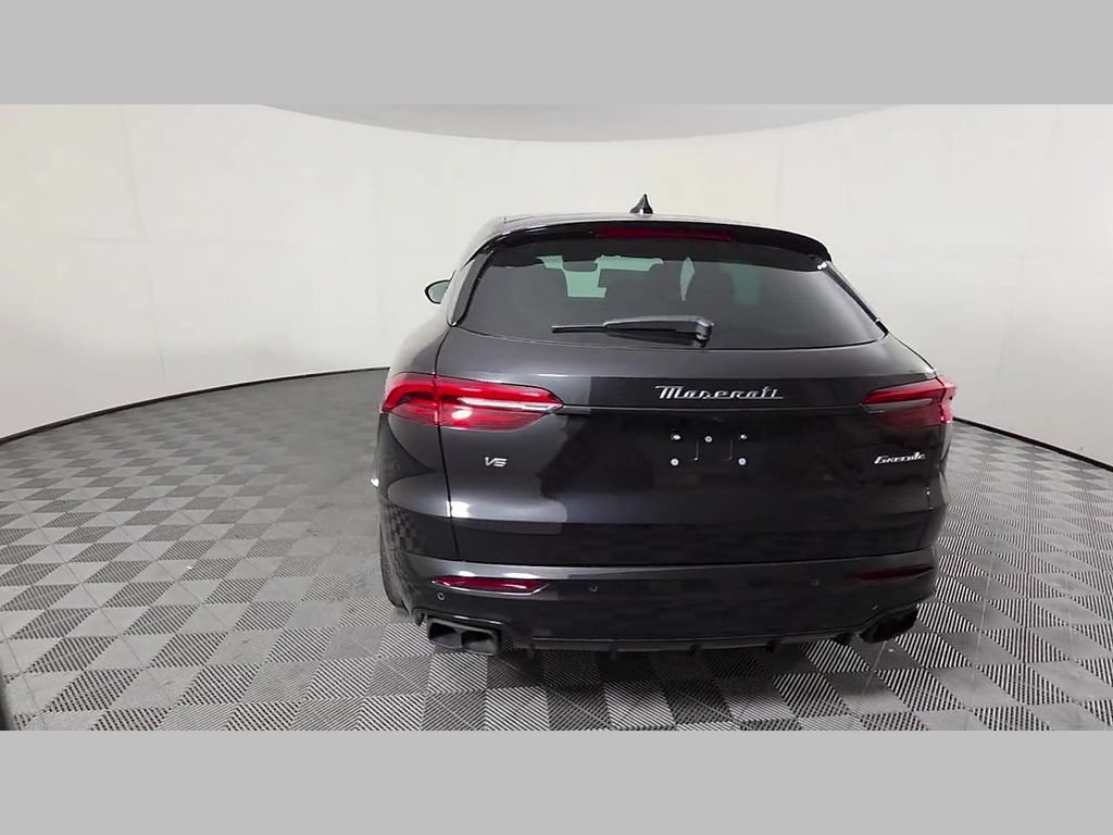 New 2026 Maserati Grecale Modena AWD/4WD image 39