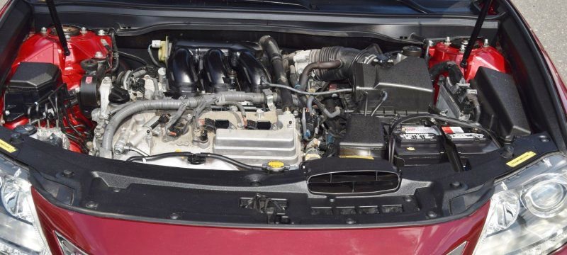 Used 2015 Lexus ES 350 w/ Luxury Package FWD image 40