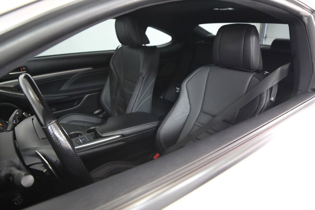 Used 2017 Lexus RC 300 F Sport AWD/4WD image 53