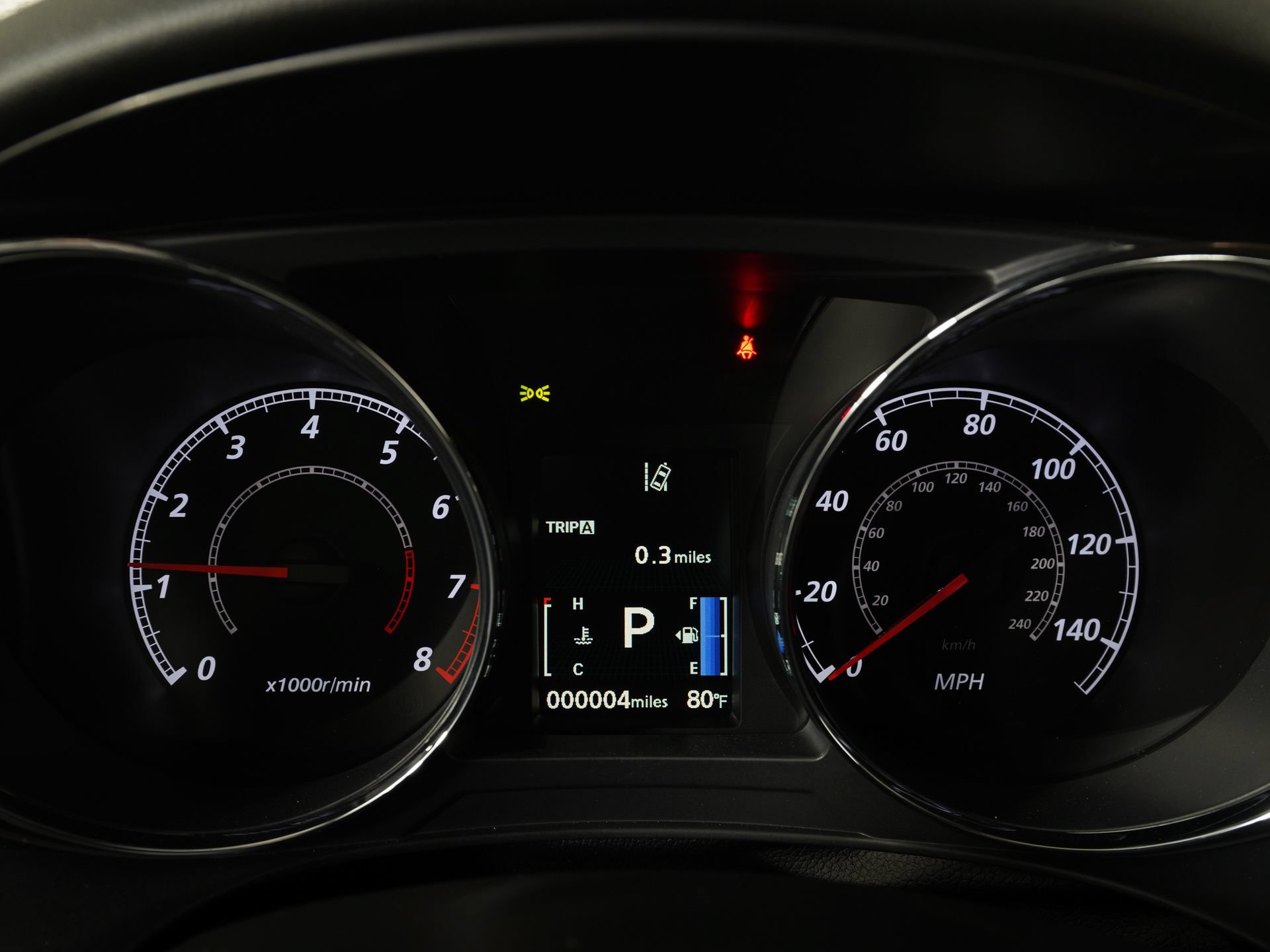 New 2027 Mitsubishi Outlander Sport FWD image 14