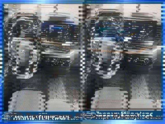 Used 2023 Chevrolet Silverado 1500 RST w/ Rally Edition image 16