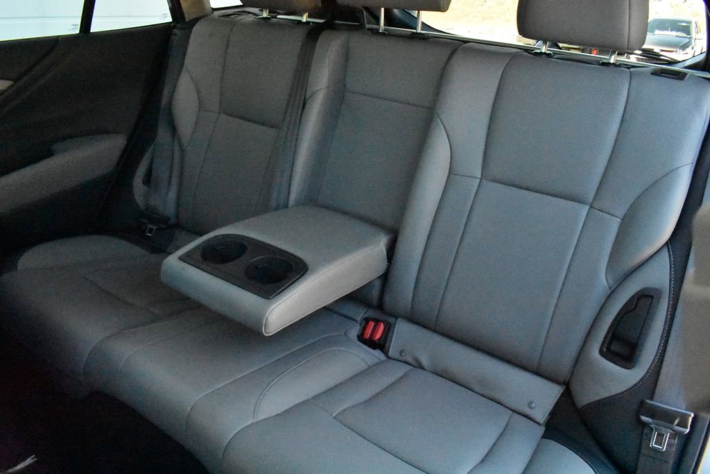 Used 2023 Subaru Outback Limited AWD/4WD image 23