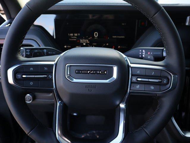 New 2026 GMC Yukon Denali image 33