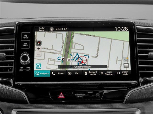 New 2026 Honda Ridgeline TrailSport+ image 12