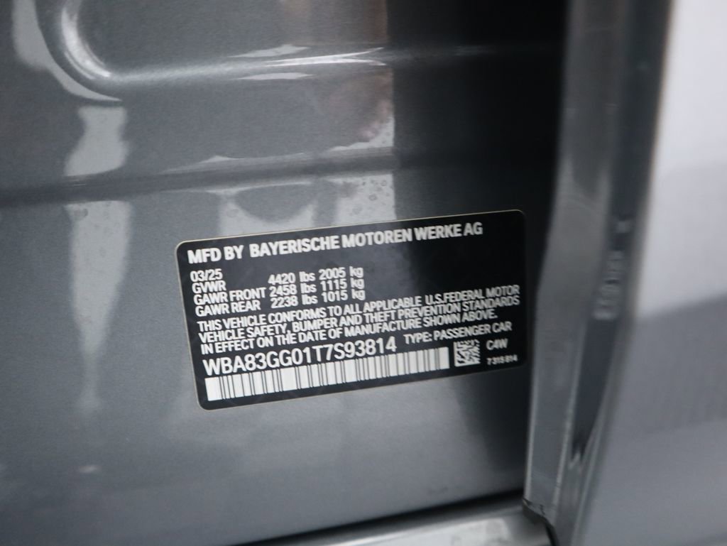 Used 2026 BMW 228i image 36