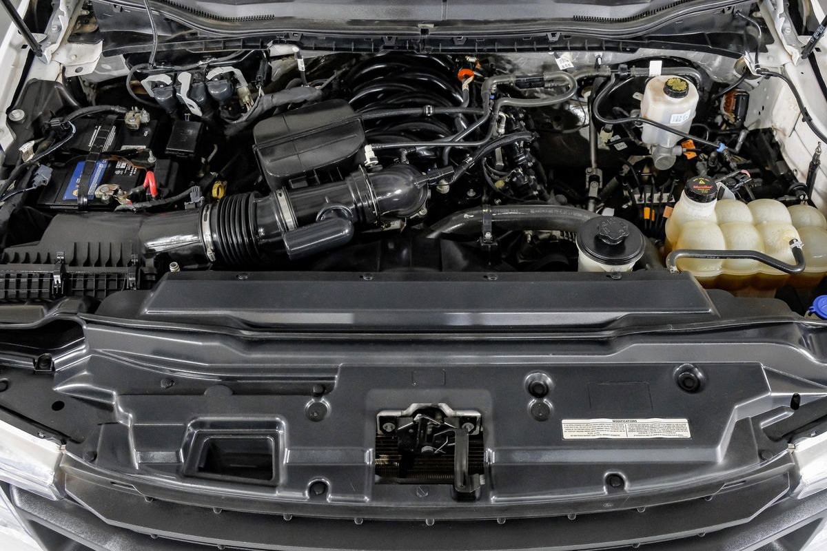 Used 2021 Ford F250 XL w/ Power Equipment Group image 39