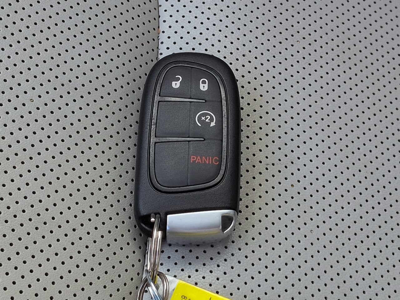 Used 2021 Jeep Cherokee Latitude Lux FWD image 26