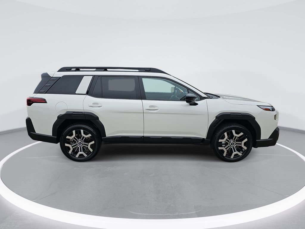 New 2026 Subaru Outback Touring XT AWD/4WD image 4