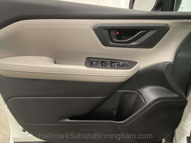 New 2026 Subaru Forester image 12