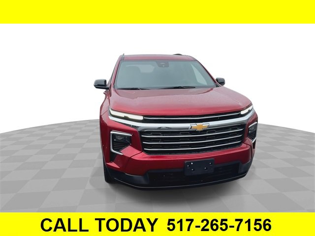 Used 2024 Chevrolet Traverse LT image 4