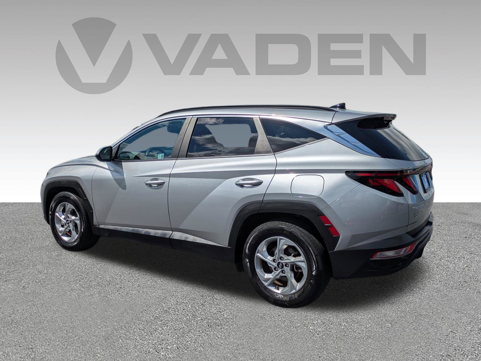 Used 2024 Hyundai Tucson SEL image 29