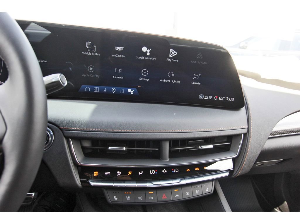 New 2026 Cadillac CT5 Sport image 15