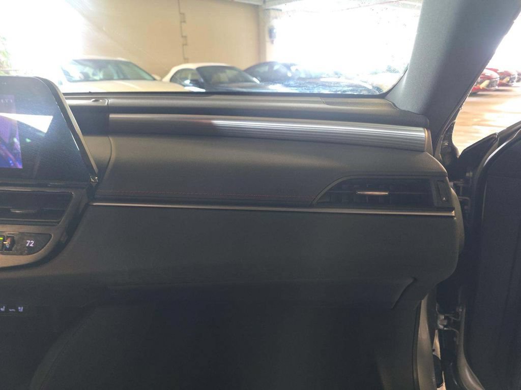 Used 2024 Lexus ES 350 F Sport w/ Accessory Package (Z2) FWD image 9